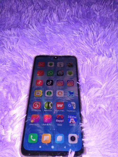 Лот: 15213292. Фото: 1. Смартфон Xiaomi. Смартфоны