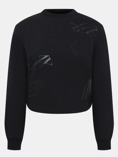 Лот: 24369780. Фото: 1. Свитшоты Armani Exchange. Другое (женская одежда)