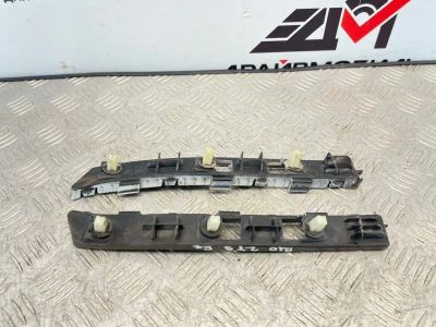 Лот: 25781257. Фото: 1. крепление бампера Kia Rio QB. Кузов
