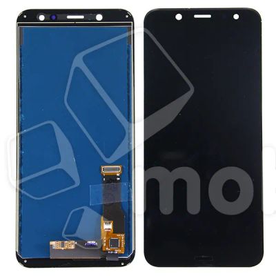 Лот: 18913623. Фото: 1. Дисплей для Samsung Galaxy A6... Дисплеи, дисплейные модули, тачскрины