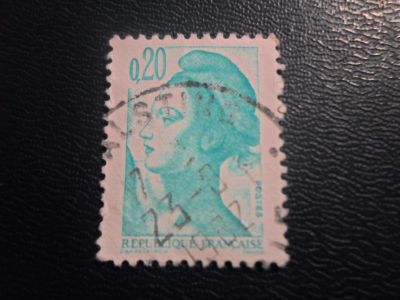 Лот: 17267453. Фото: 1. Марка для Вашей коллекции. №26178. Марки
