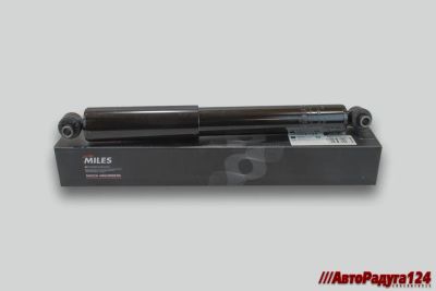 Лот: 25594184. Фото: 1. Амортизатор Mazda 6 (2002-2008... Ходовая, подвеска, рулевое управление