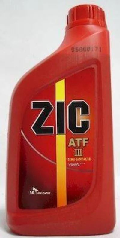 Масло zic atf dexron. Масло ZIC ATF 3. ATF Dexron 3 для АКПП. ZIC ATF 3 синт 1л. ZIC Dexron III ATF.