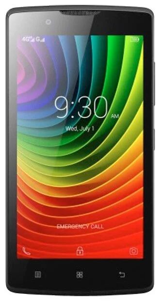 Лот: 9945497. Фото: 1. Lenovo A2010 (S02567). Смартфоны