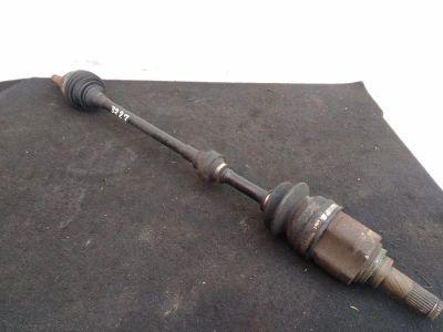 Лот: 21419705. Фото: 1. привод Nissan March K12. Двигатель и элементы двигателя