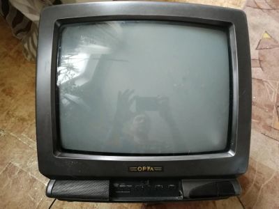 Лот: 11450012. Фото: 1. телевизор. Телевизоры