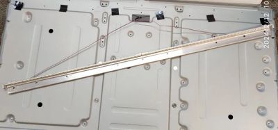 Лот: 21379383. Фото: 1. TOT32LB02_LED02_V0.6 panel LVW320STT... Запчасти для телевизоров, видеотехники, аудиотехники