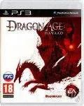 Лот: 773740. Фото: 1. Dragon Age Начало. Игры для консолей