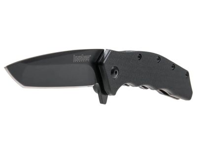 Лот: 14181722. Фото: 1. Нож Kershaw 1328 Thicket. Ножи, топоры