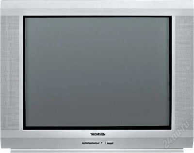 Лот: 2431175. Фото: 1. телевизор 29" Thomson 29DM400KG... Телевизоры