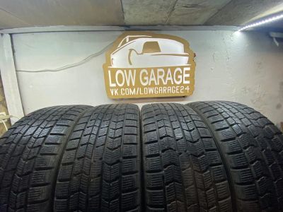 Лот: 19388112. Фото: 1. 215/45 R17 Dunlop DSX-2 . Япония... Шины