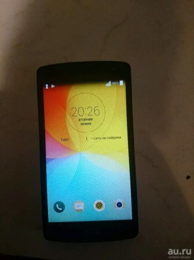 Лот: 13825953. Фото: 1. LG D295. Смартфоны