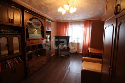 Лот: 21603555. Фото: 1. Продам 1-комн. кв. 30.4 кв.м... Квартиры, студии