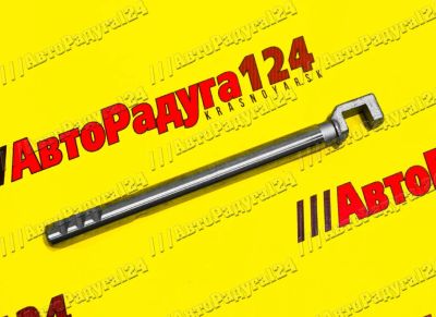 Лот: 18653613. Фото: 1. Шток вилки раздаточной коробки... Трансмиссия