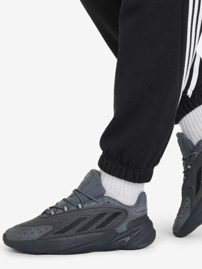 Лот: 25406529. Фото: 1. Кроссовки adidas Ozelia, Серый. Кеды, кроссовки, слипоны