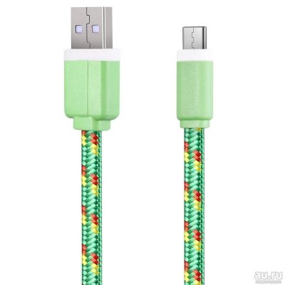 Лот: 8240318. Фото: 1. кабель usb 3.1 type C. Шлейфы, кабели, переходники