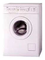 Лот: 25634826. Фото: 1. Стиральная машина Zanussi F 805... Стиральные машины