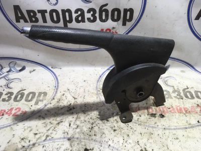 Лот: 21717213. Фото: 1. ручка ручника SsangYong Actyon... Кузов