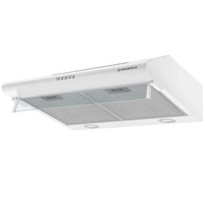 Лот: 24529165. Фото: 1. Вытяжка Maunfeld MP-1 50 White. Вытяжки