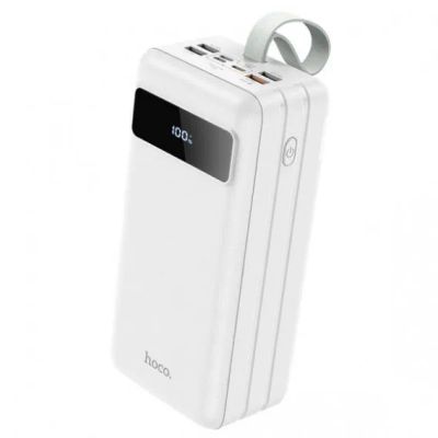 Лот: 19571899. Фото: 1. Внешний аккумулятор 60000mAh Hoco... Внешние, портативные аккумуляторы для смартфонов (Power bank)