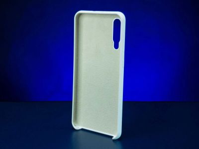 Лот: 19914103. Фото: 1. Кейс Silicon Cover для Samsung... Чехлы, бамперы