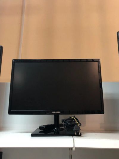 Лот: 10955122. Фото: 1. TV Samsung LT22C350EX. Телевизоры