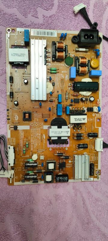 Лот: 24618047. Фото: 1. 050) PSU BN41-00645A. Запчасти для телевизоров, видеотехники, аудиотехники