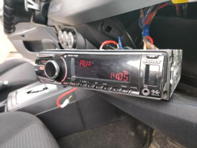 Лот: 16774563. Фото: 1. Магнитола Sony cdx-gx660ue 1din. Автомагнитолы