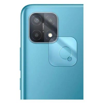 Лот: 24499952. Фото: 1. Защитное стекло Krutoff для Oppo... Защитные стёкла, защитные плёнки