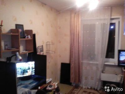 Лот: 8210011. Фото: 1. продам Комната 12 м? в общежитии. Квартиры, студии