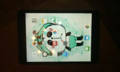 Лот: 5106625. Фото: 1. Apple iPad mini Wi-Fi 32GB. Планшеты