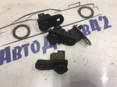 Лот: 21715976. Фото: 1. концевик двери Kia Sorento BL. Кузов