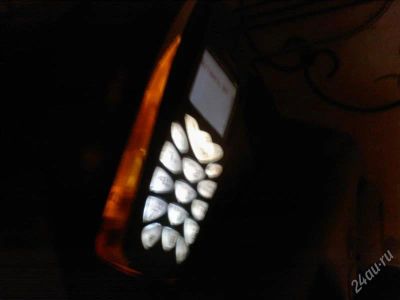 Лот: 1955538. Фото: 1. Легенда Nokia 3510. Кнопочные мобильные телефоны