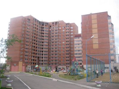 Лот: 2840329. Фото: 1. 1-комнатная квартира Метростроитель... Квартиры, студии