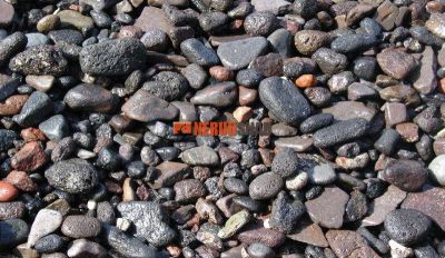 Лот: 14402673. Фото: 1. Гравий 0-70 доставка. Песок, гравий, инертные материалы