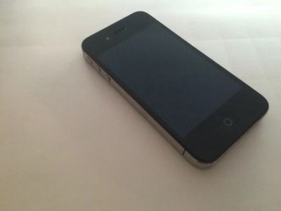 Лот: 7525512. Фото: 1. Iphone 4S 16 Gb. Смартфоны