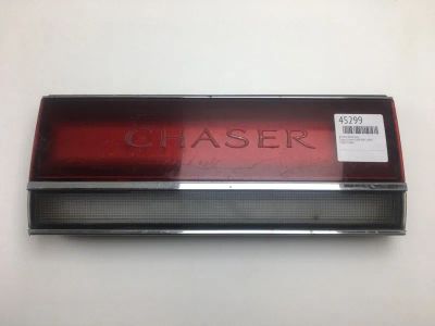 Лот: 20391922. Фото: 1. Вставка багажника Toyota Chaser... Кузов