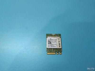Лот: 16423413. Фото: 1. Б/У Wi-Fi модуль WCBN802L-CC RTL8723BE... WiFi, Bluetooth адаптеры