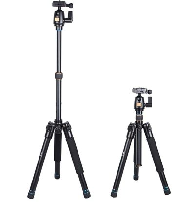 Лот: 3594752. Фото: 1. Штатив Beike BK-555. Штативы, держатели