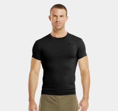 Лот: 3297943. Фото: 1. Under Armour Men's Tactical... Другое (спортивная одежда)