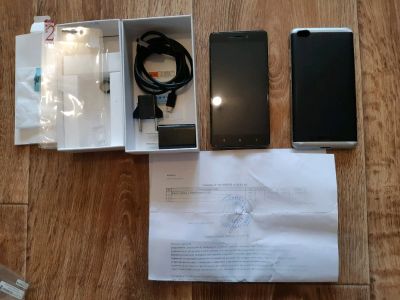 Лот: 11458160. Фото: 1. Xiaomi Redmi 3 серый, версия 2... Смартфоны