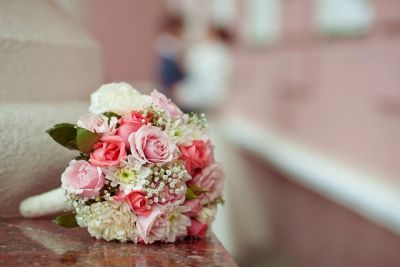 Лот: 7194783. Фото: 1. Сборный букет. Цветы на Щорса... Свежие цветы