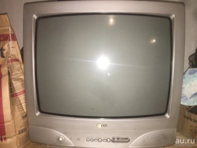 Лот: 13396044. Фото: 1. LG Телевизор LG. Телевизоры