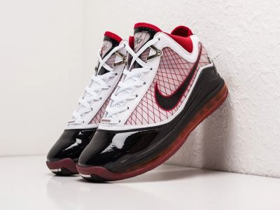 Лот: 19683210. Фото: 1. Кроссовки Nike Lebron 7 (28475... Кеды, кроссовки, слипоны