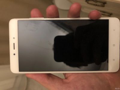Лот: 13620163. Фото: 1. Смартфон Xiaomi Redmi Note 4... Смартфоны