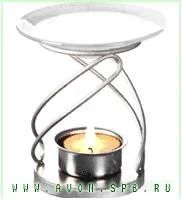 Лот: 1244753. Фото: 1. Аромолампа Серия AVON AROMA. Другое (предметы интерьера)