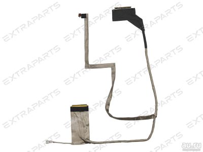Лот: 15966882. Фото: 1. Шлейф матрицы для Packard Bell... Шлейфы, кабели, переходники