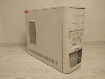 Лот: 14930675. Фото: 1. Cистемный блок AMD Athlon II X2... Компьютеры в сборе