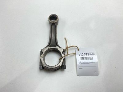 Лот: 25390303. Фото: 1. Шатун Nissan Vanette Serena 1994... Двигатель и элементы двигателя