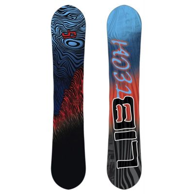 Лот: 12878100. Фото: 1. LibTech Сноуборд Skate Banana... Сноуборды